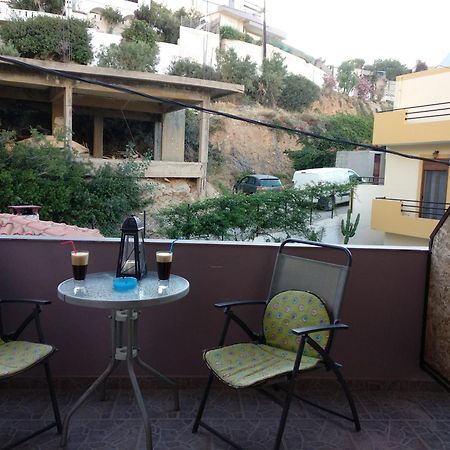 Mades Magic Place Agia Pelagia  Exterior photo
