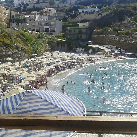 Mades Magic Place Agia Pelagia  Exterior photo