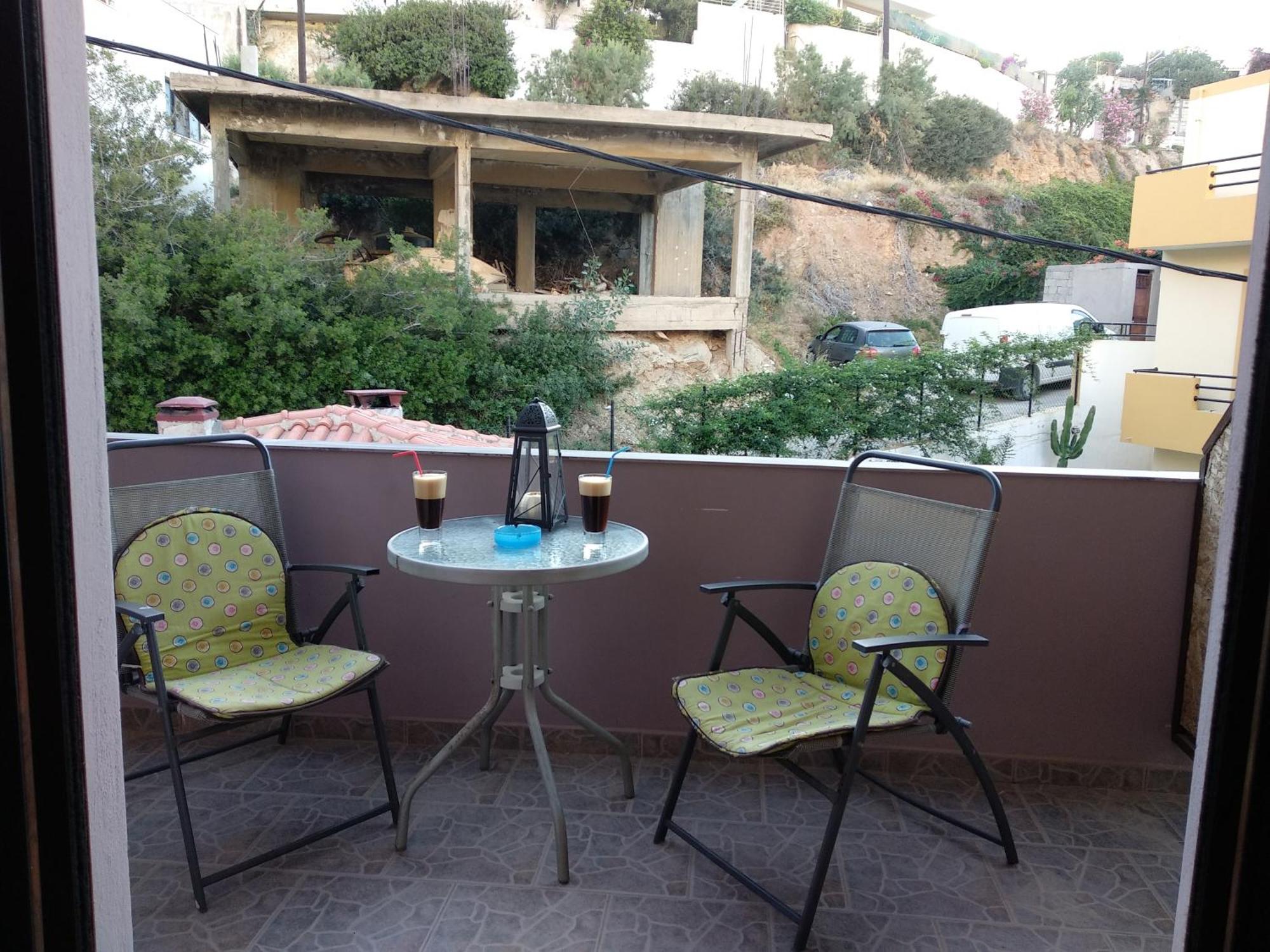 Mades Magic Place Agia Pelagia  Exterior photo