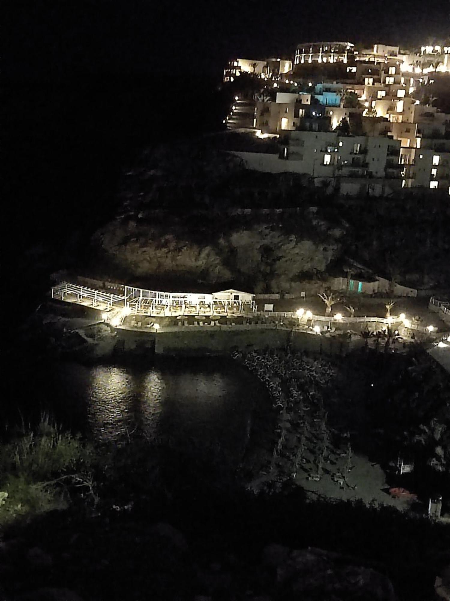 Mades Magic Place Agia Pelagia  Exterior photo