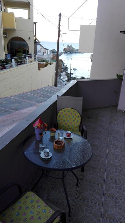 Mades Magic Place Agia Pelagia  Exterior photo