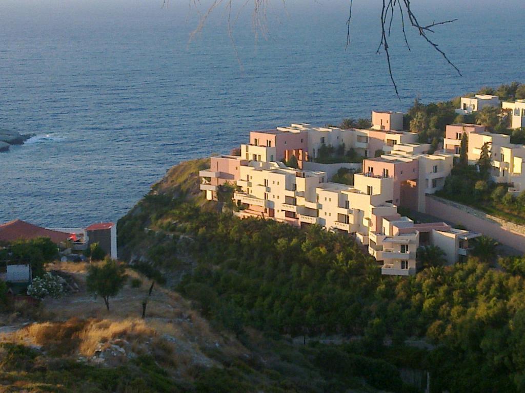 Mades Magic Place Agia Pelagia  Exterior photo