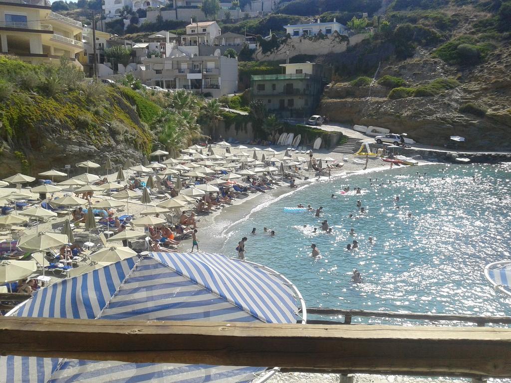 Mades Magic Place Agia Pelagia  Exterior photo