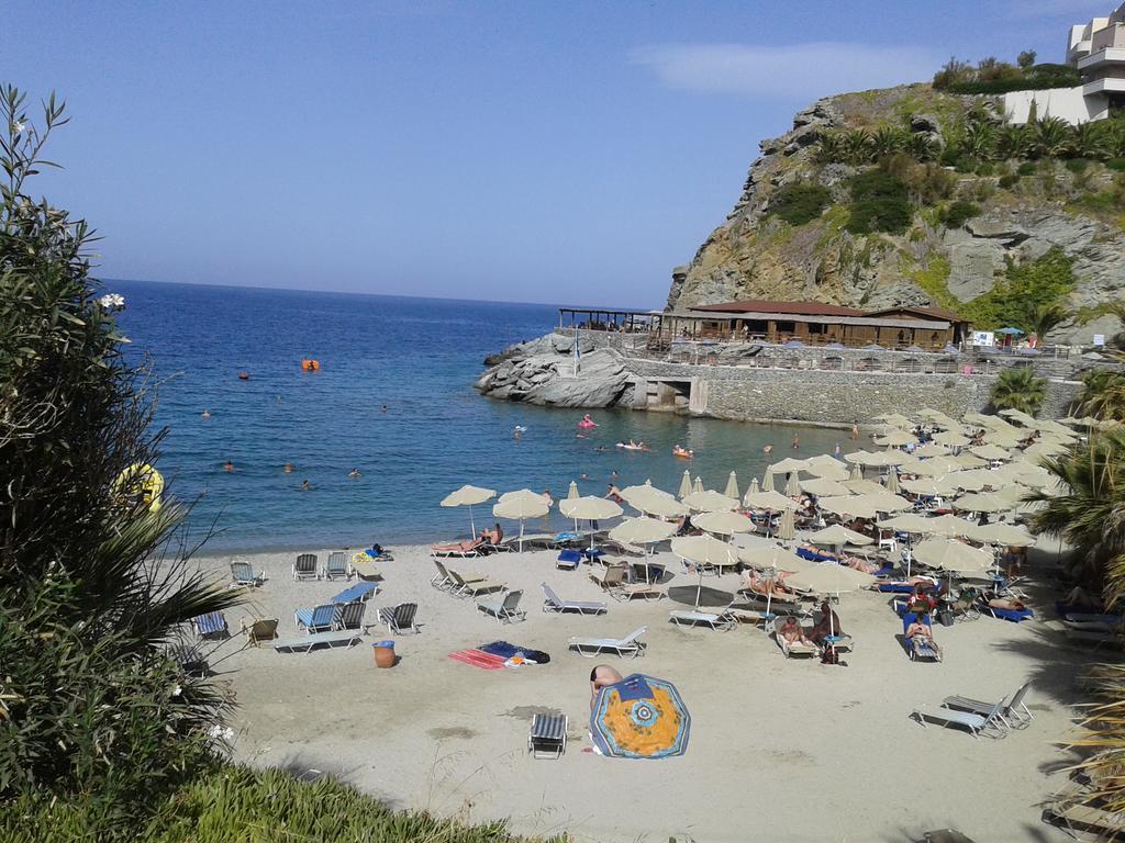Mades Magic Place Agia Pelagia  Exterior photo