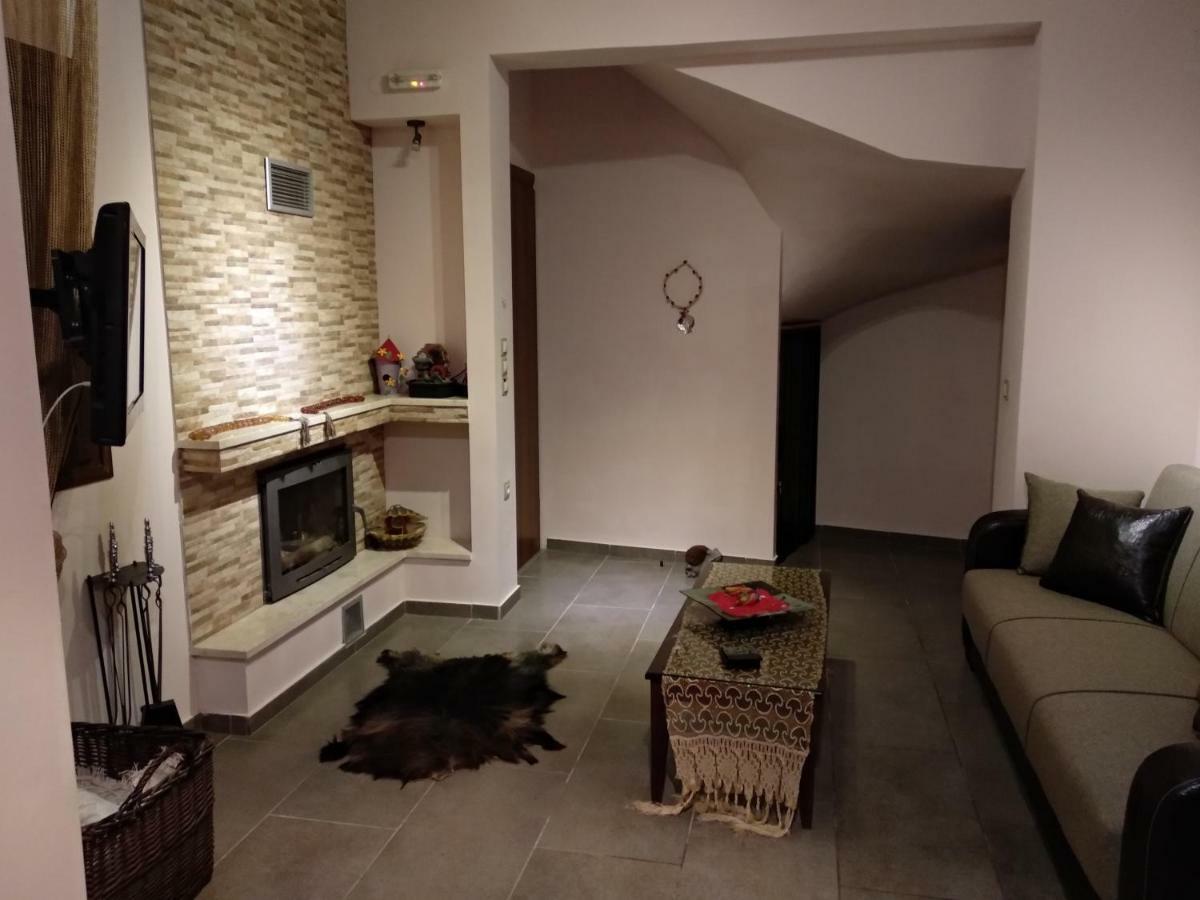 Mades Magic Place Agia Pelagia  Exterior photo