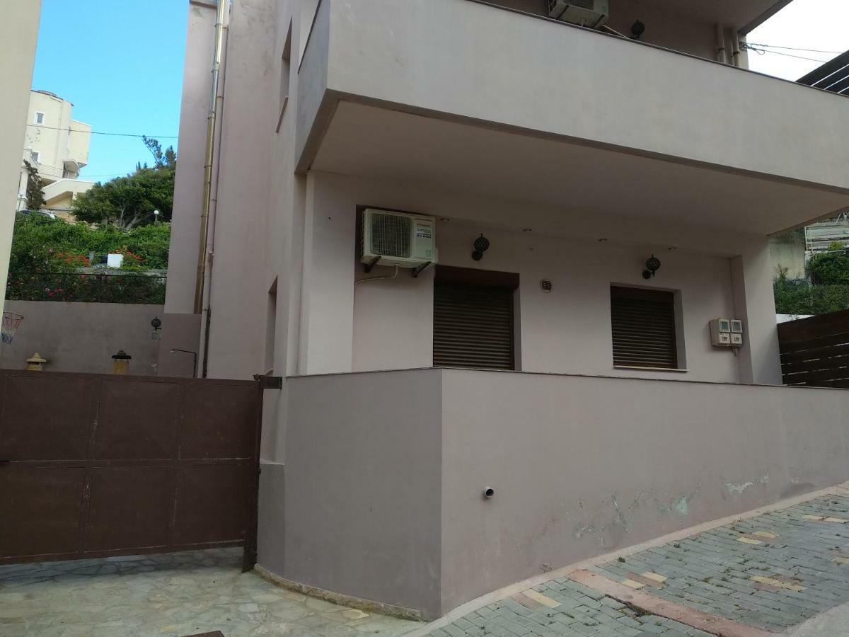 Mades Magic Place Agia Pelagia  Exterior photo